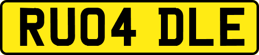 RU04DLE
