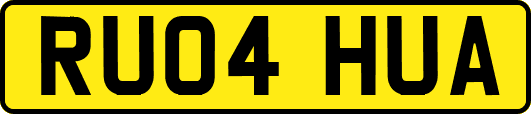 RU04HUA