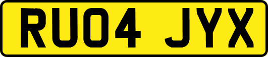 RU04JYX