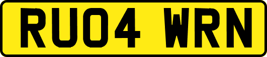 RU04WRN