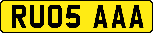 RU05AAA