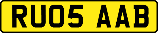 RU05AAB