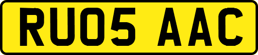 RU05AAC