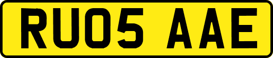 RU05AAE