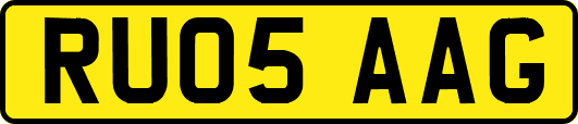 RU05AAG