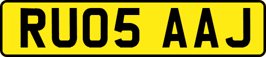 RU05AAJ