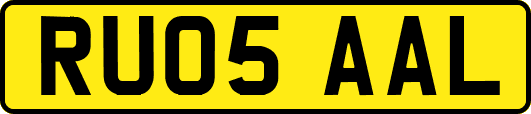 RU05AAL
