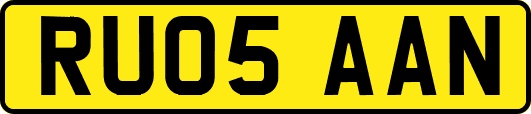 RU05AAN