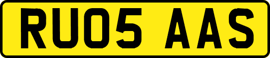 RU05AAS