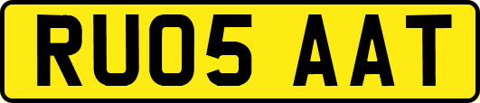 RU05AAT