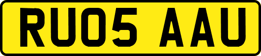 RU05AAU
