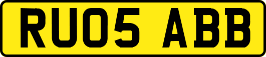 RU05ABB