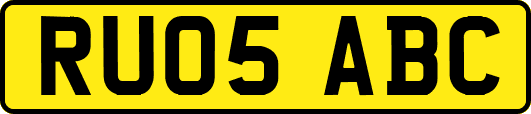RU05ABC