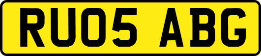 RU05ABG