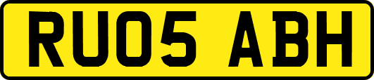RU05ABH