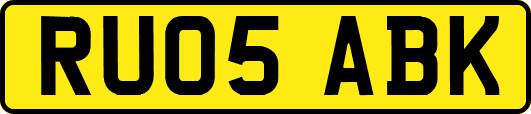 RU05ABK