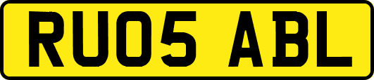 RU05ABL