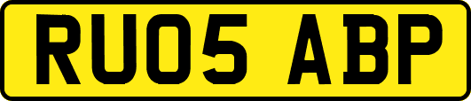RU05ABP