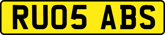 RU05ABS