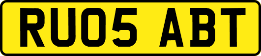 RU05ABT