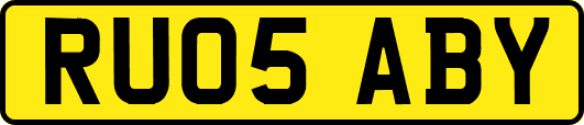 RU05ABY