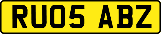 RU05ABZ