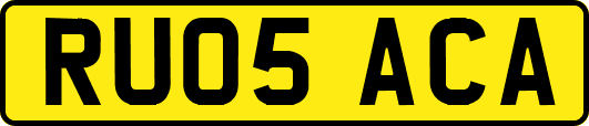 RU05ACA