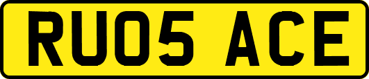 RU05ACE