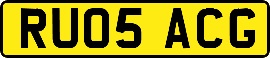 RU05ACG