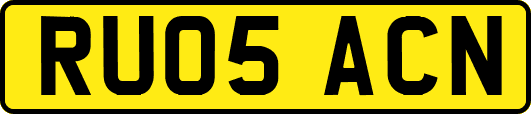 RU05ACN