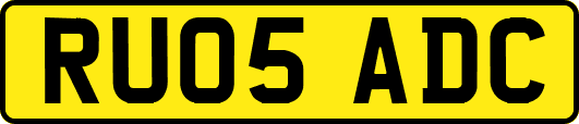RU05ADC