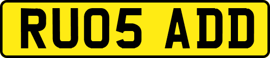 RU05ADD