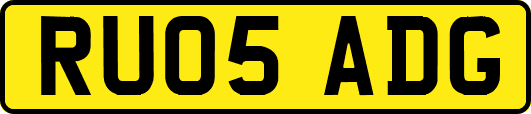 RU05ADG