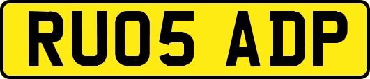 RU05ADP