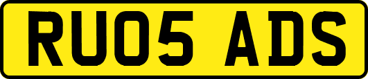 RU05ADS