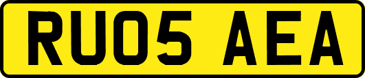 RU05AEA