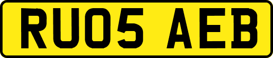 RU05AEB