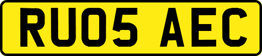 RU05AEC