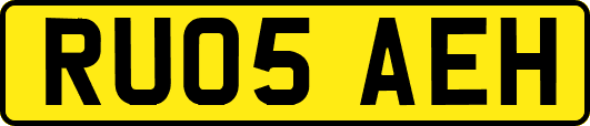 RU05AEH