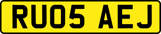 RU05AEJ