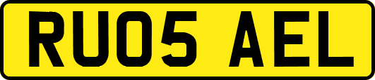 RU05AEL