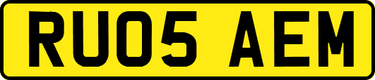 RU05AEM