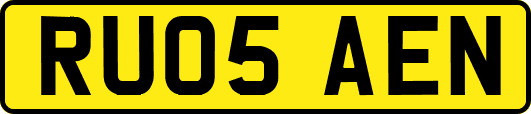 RU05AEN