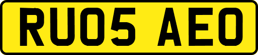 RU05AEO