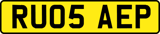 RU05AEP