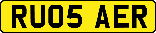 RU05AER