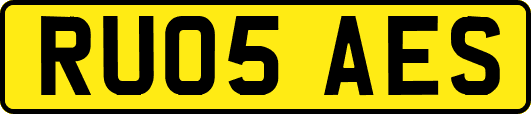 RU05AES