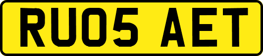 RU05AET