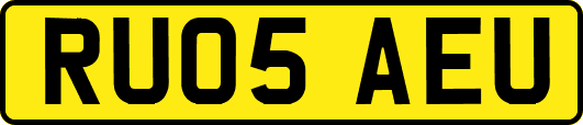 RU05AEU