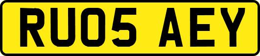 RU05AEY